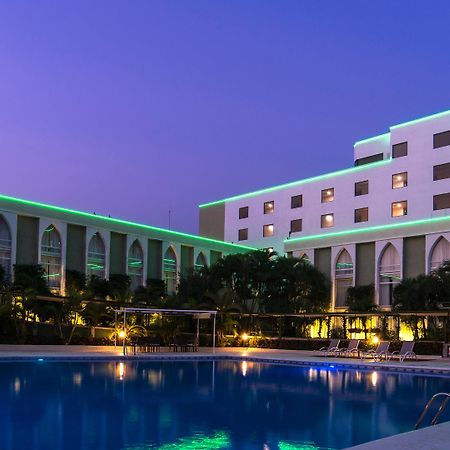 Holiday Inn Tuxtla Gutierrez, an IHG hotel Exterior foto
